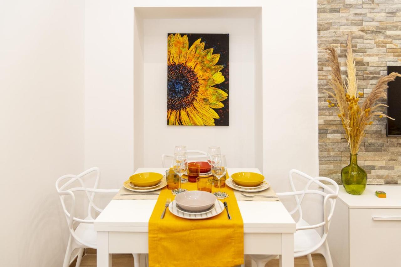 Mirasole House Villa Massa Lubrense Luaran gambar