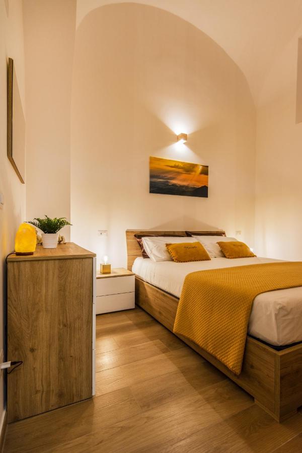 Mirasole House Villa Massa Lubrense Luaran gambar