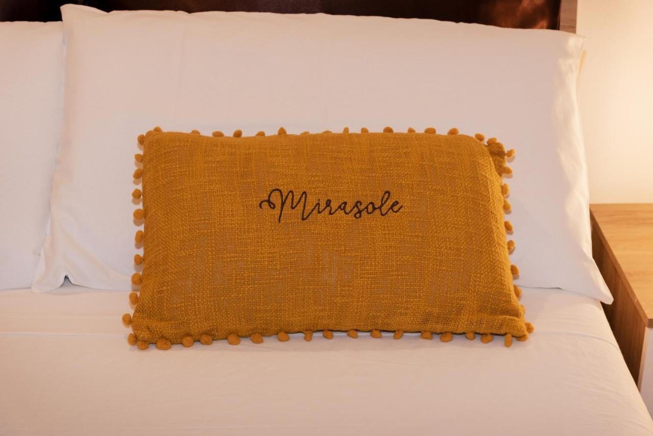 Mirasole House Villa Massa Lubrense Luaran gambar